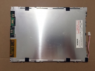 日立液晶模组SX25S004