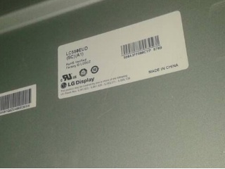LG Display液晶模组LC550EUD-SCA1