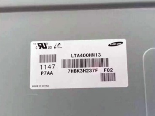 LTA400HM13图片