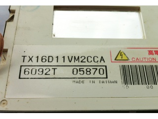 TX16D11VM2CCA图片