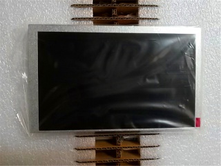 中华映管液晶模组CLAA080LA0BCW