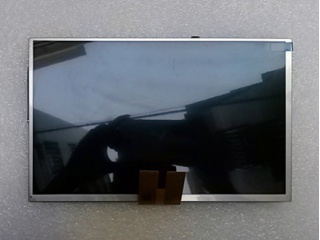 元太液晶模组PM102WX1