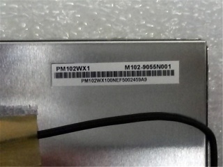 元太液晶模组PM102WX1