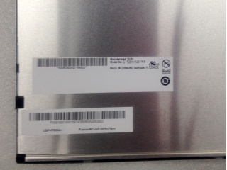 友达液晶模组G150XVN01.0