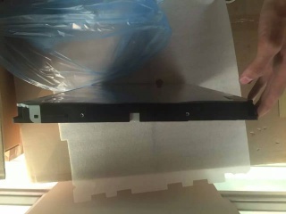 友达液晶模组T650HVN05.9