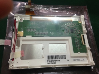 天马液晶模组TM057QVHG01