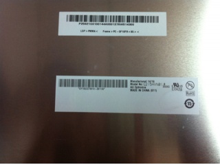 友达液晶模组G215HVN01.001