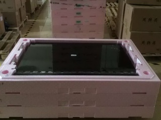 LG Display液晶玻璃LC490EQJ-SGK1