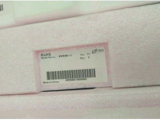 华星光电液晶玻璃ST4761B01-5