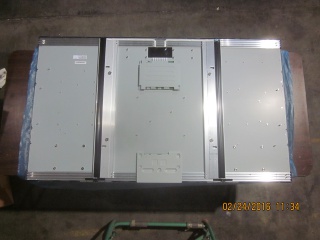 友达液晶模组P650HVN02.3