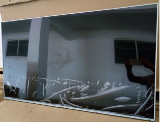 LG Display液晶模组LC550DUN-PGP2