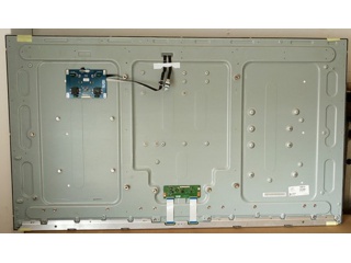 LG Display液晶模组LC550EUH-LFF1