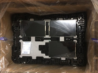 三星液晶模组LTL070AL03