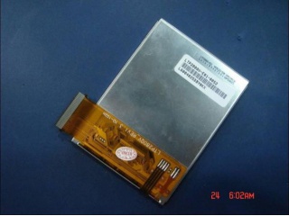 三星液晶模组LTP280QV-E01