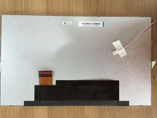 京东方 12.8" IPS 液晶模组 1280×720 500nits WLED LVDS 50pins