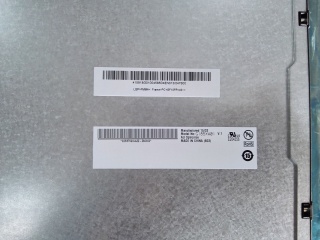 友达液晶模组G185XW01 V1