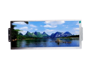 思迪科液晶模组S091WX02