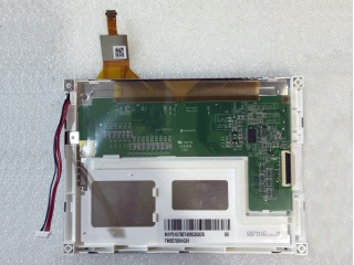 天马液晶模组TM057QVHG01