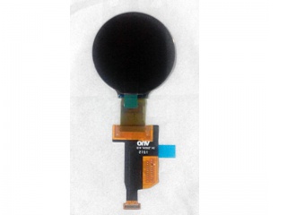 友达OLED屏H139BLN01.1