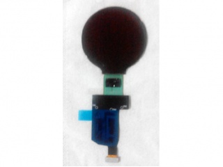 友达OLED屏H139BLN01.1