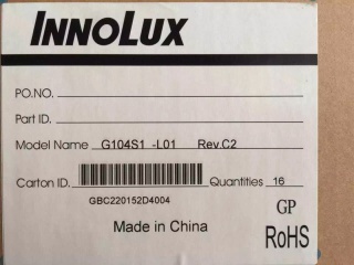 G104S1-L01图片