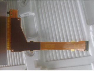 夏普液晶模组LS055R1SX04