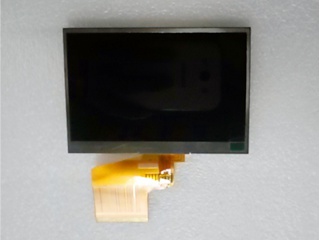 统宝光电液晶模组TD043MTEA2