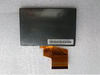 统宝光电液晶模组TD043MTEA2