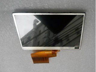 统宝光电液晶模组TD043MTEA2