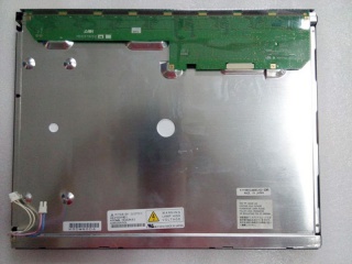三菱 15" TN 液晶模组 1024×768 250nits CCFL LVDS 20pins