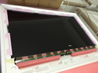 友达液晶玻璃T430QVN01.0 CELL