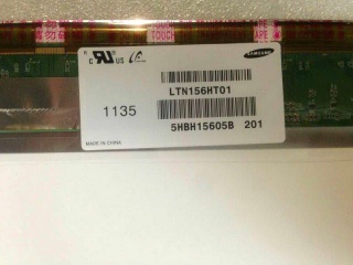 三星液晶模组LTN156HT01-201