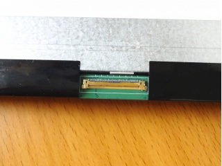 奇美液晶模组N156BGE-L31