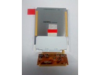 天马液晶模组TM022GBH01