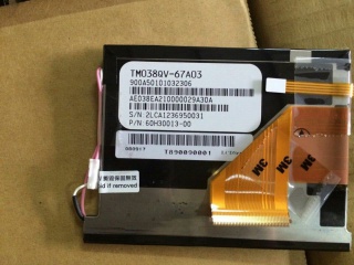 鸟取三洋液晶模组TM038QV-67A03