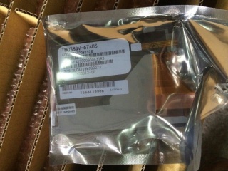 鸟取三洋液晶模组TM038QV-67A03