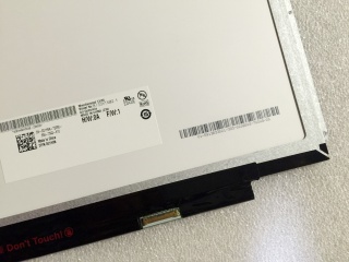 友达液晶模组B133XTN02.1