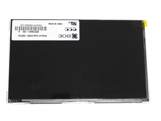 京东方液晶模组BP070WS1-102