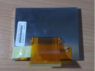 三星液晶模组LTV350QV-F05