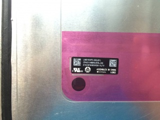 LG Display液晶模组LM215WF3-SDD1