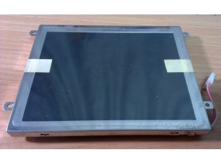 LG Display 4" TN 液晶模组 320×240 450nits CCFL TTL 40pins