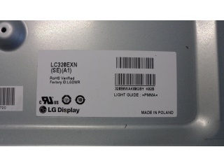 LG Display液晶模组LC320EXN-SEA1