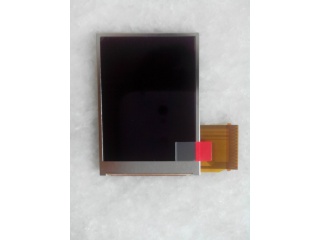 奇晶光电OLED屏C0240QGLG-T