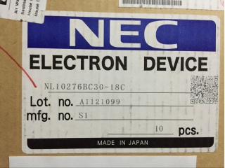 NL10276BC30-18C图片