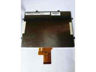 友达 7" VA 液晶模组 1024×768 330nits WLED LVDS 40pins