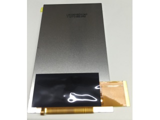 夏普 3.5" VA 液晶模组 480×800 400nits 透反射式 16.7M WLED TTL 49pins