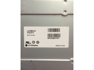 LG Display液晶模组LC550DUN-PGP1