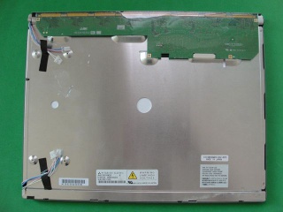 三菱 15" TN 液晶模组 1024×768 450nits CCFL LVDS 20pins
