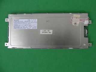 夏普液晶模组LM081HB1T01B