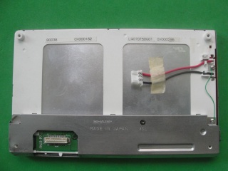 夏普液晶模组LQ070T5DG01